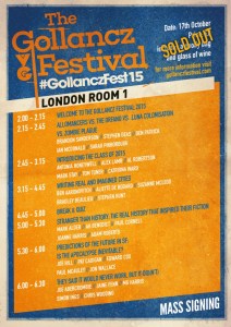 London Room 1 (click to enlarge)