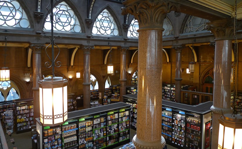 The Robot Overlords will be invading Bradford next Saturday, 16th&nbsp;May…