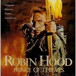 “Ullo my lover..” – Robin Hood Prince of Thieves and how an imperfect film can mean so&nbsp;much.
