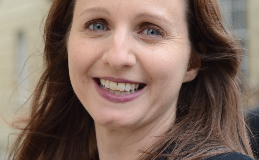 Joanna Penn on the Bestseller&nbsp;Experiment