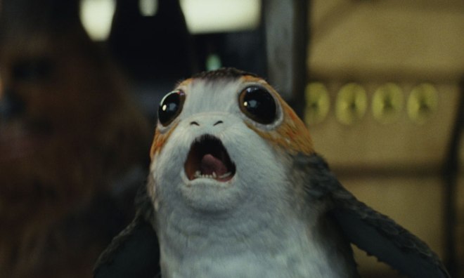 porg