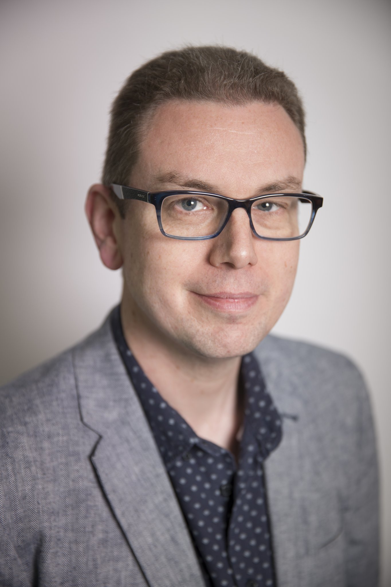 Cavan Scott – Licence to Write – Mark Stay Writes