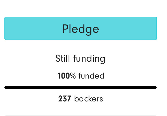 Five things I learned crowdfunding with Unbound&nbsp;books