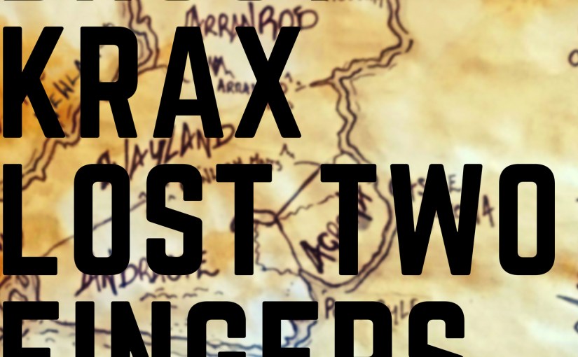 A free short&nbsp;story!