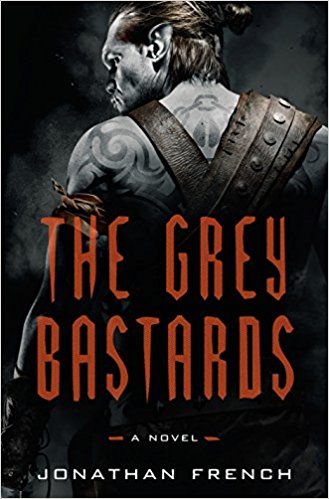 grey bastards
