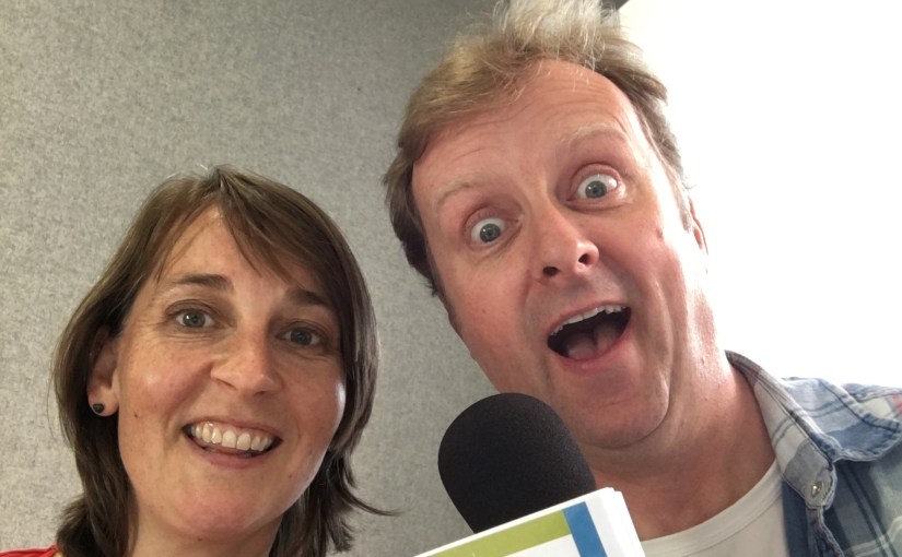 Put these in your&nbsp;ears…