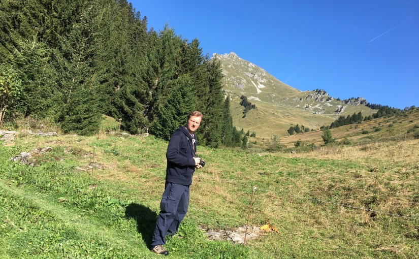 Writing Retreat – day 2 – hot tub writing&nbsp;machine…