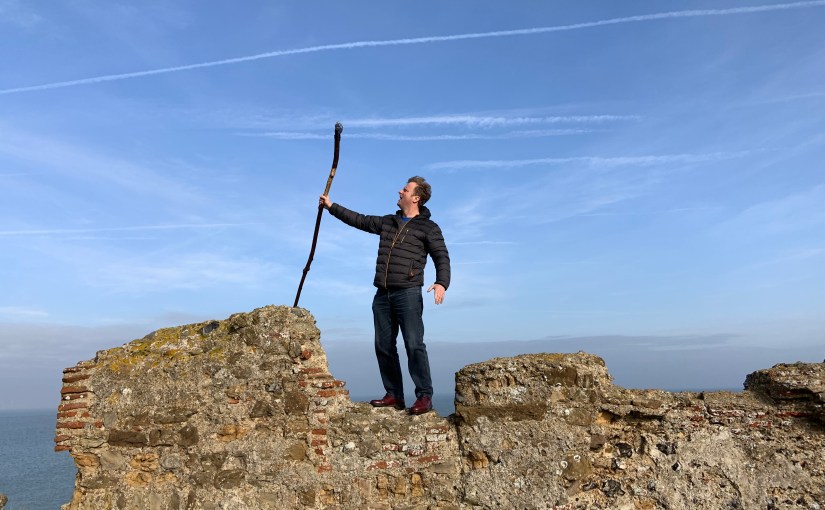 A Public Declaration