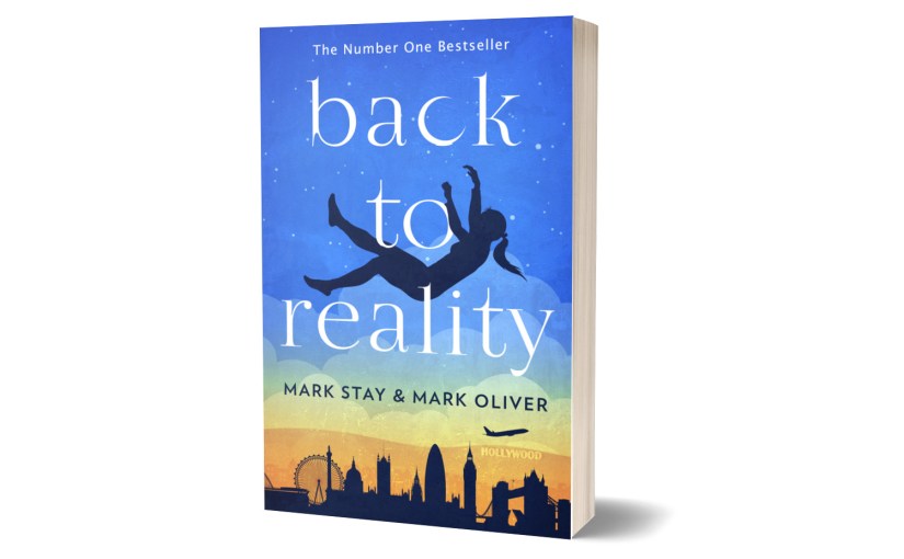 Back to Reality is out in&nbsp;paperback