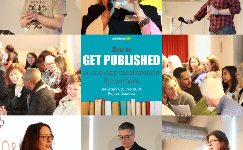 Want to get Published? Here’s&nbsp;how…