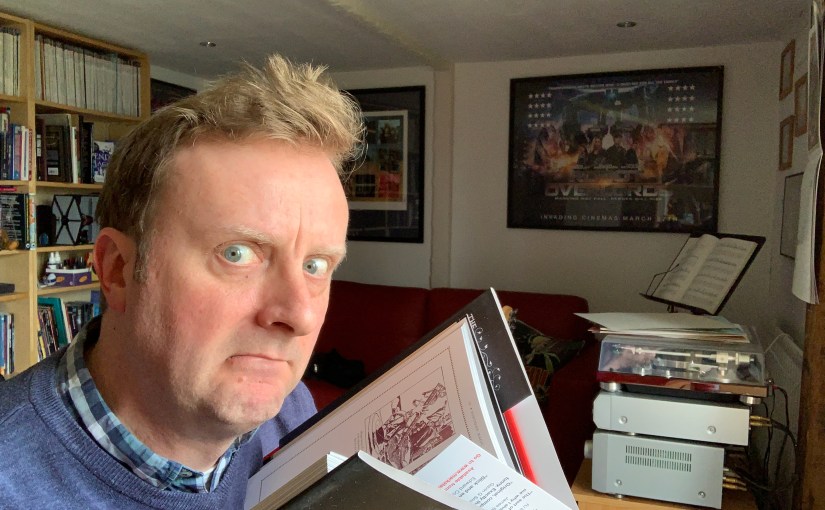 How’s the new normal going for&nbsp;you?