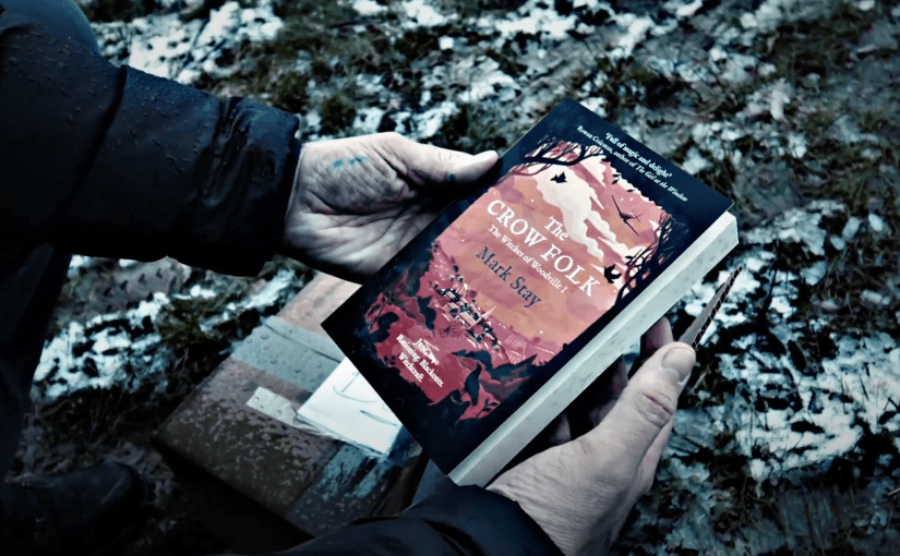 The Crow Folk Unboxing&nbsp;Video