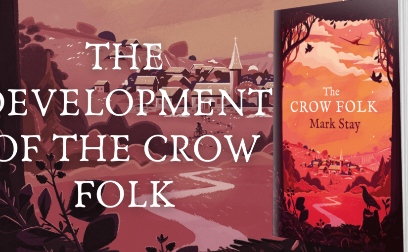 The Development of The Crow&nbsp;Folk