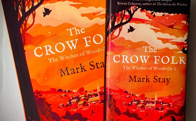 Signed Book and Chocolate&nbsp;Giveaway