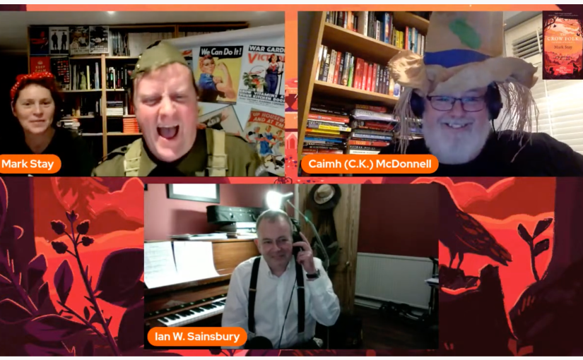 Live Show – The&nbsp;Aftermath