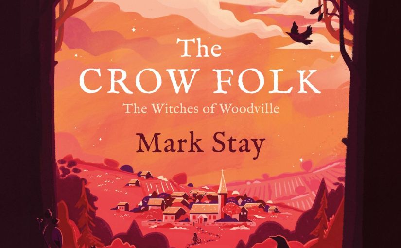 The Crow Folk Audiobook – An Exclusive&nbsp;Clip