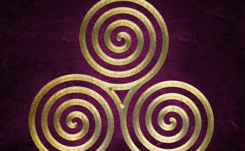 A Brand New Witches of Woodville Story… Sort&nbsp;of…