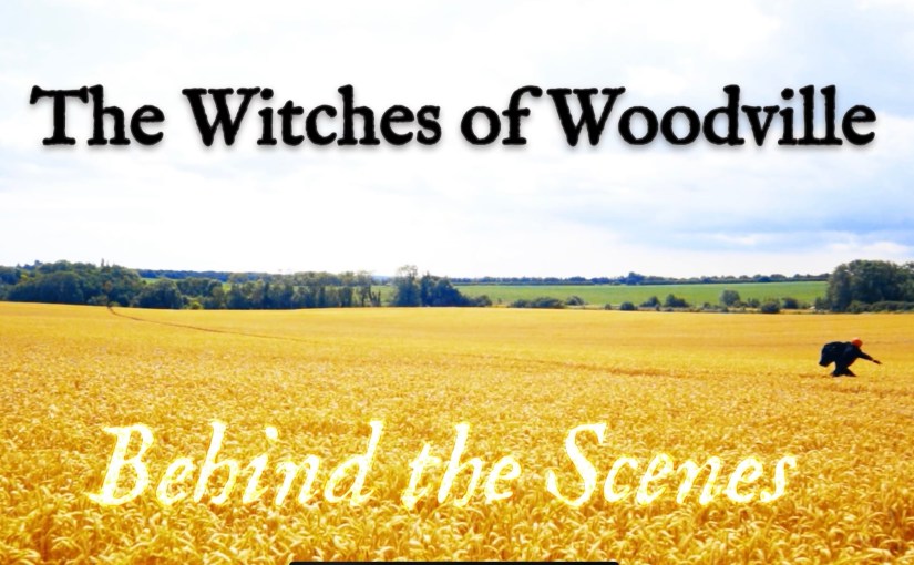 The Unboxing Ghost is revealed (and some behind the scenes&nbsp;stuff)…