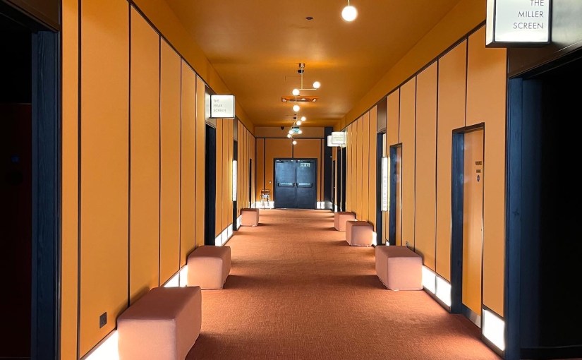 My Favourite Movies of&nbsp;2022