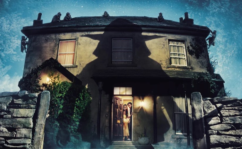 UNWELCOME is on the cover of FILM STORIES&nbsp;magazine!