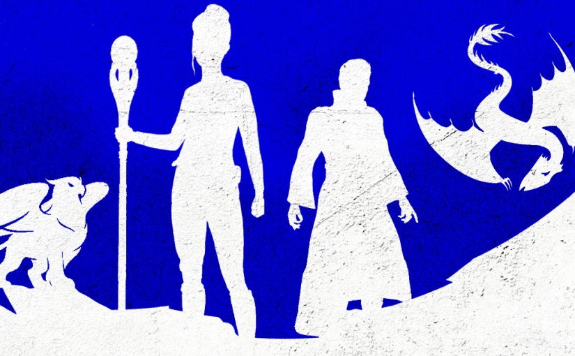 The End of Magic: A Bit of an Announcement…