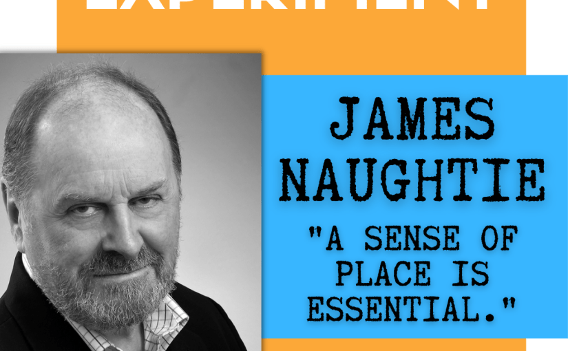 James Naughtie on the Bestseller Experiment and Bookshelves as&nbsp;Shrines