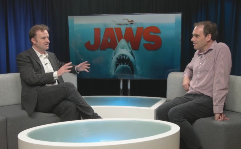 Four Films That Mean A&nbsp;Lot