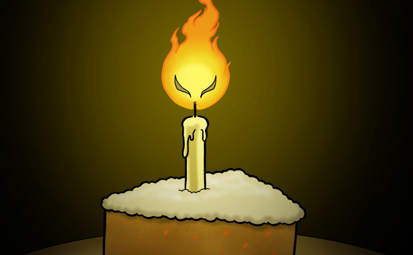 Happy 100th Birthday to Faye&nbsp;Bright