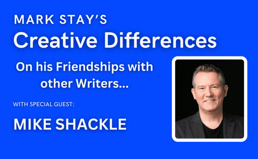 The Importance of Friendship for&nbsp;Authors