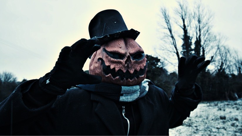 The Crow Folk is 4 Years Old&nbsp;Today