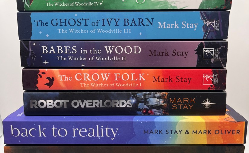 The Crow Folk is back in&nbsp;stock!