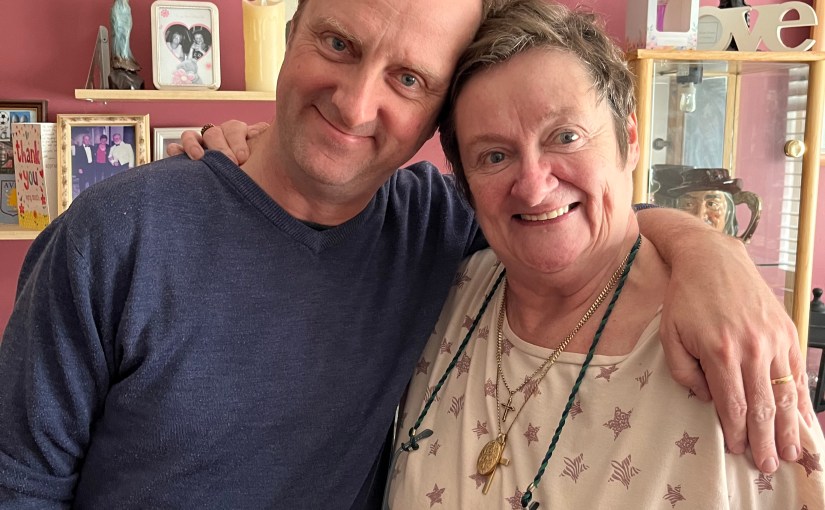 I Don’t Usually Do This,&nbsp;But…