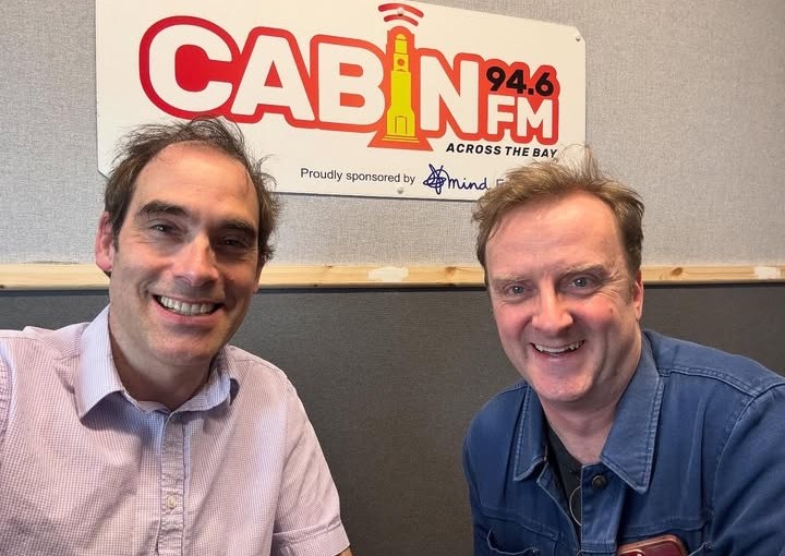 Cabin at the Movies Saturday 1 November&nbsp;2025