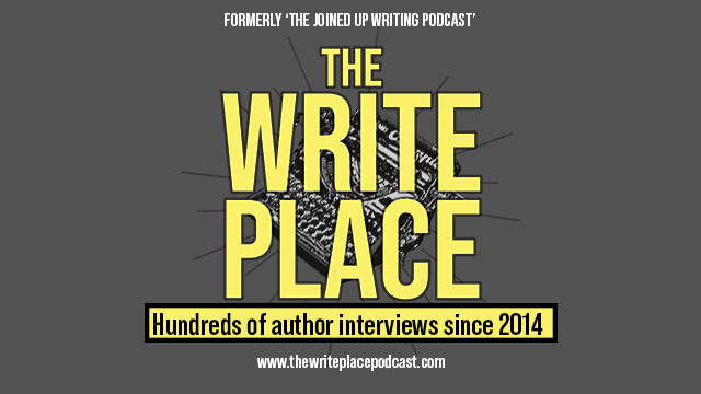 Lean into the Weird on The Write&nbsp;Place