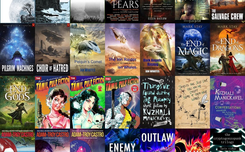 End of Magic Trilogy in Storybundle&nbsp;Collection!
